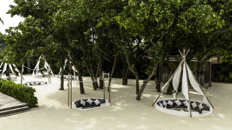 Siyam World Maldives Resort Gallery Image