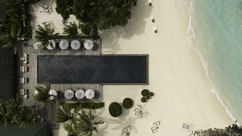 Mint Beach Bar