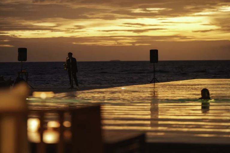Siyam World Maldives Resort Gallery Image