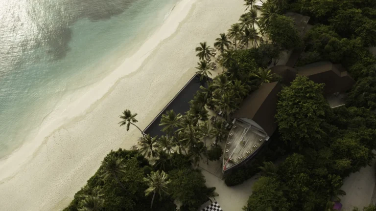 Siyam World Maldives Resort Gallery Image