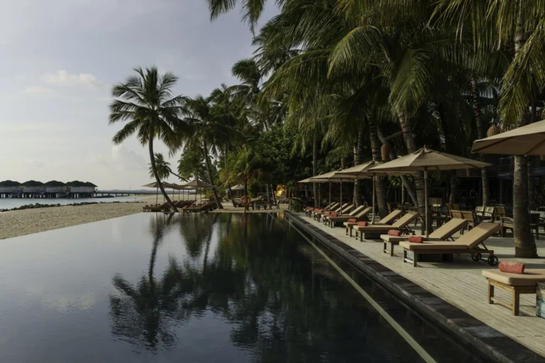 Siyam World Maldives Resort Gallery Image