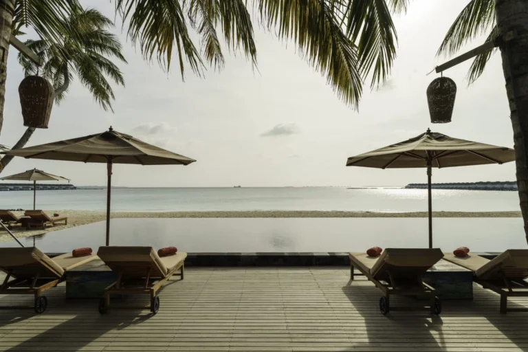 Siyam World Maldives Resort Gallery Image