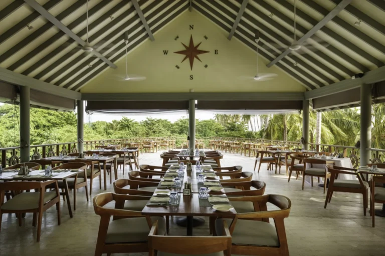 Siyam World Maldives Resort Gallery Image