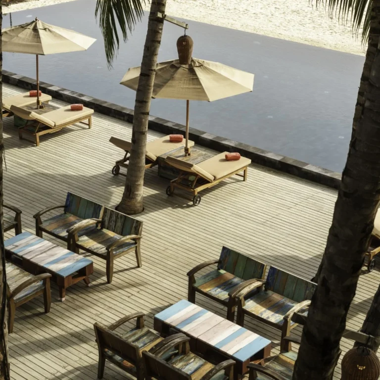 Siyam World Maldives Resort Gallery Image