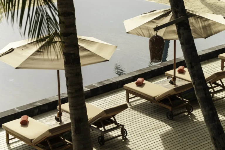 Siyam World Maldives Resort Gallery Image