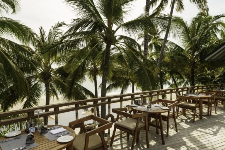 Siyam World Maldives Resort Gallery Image