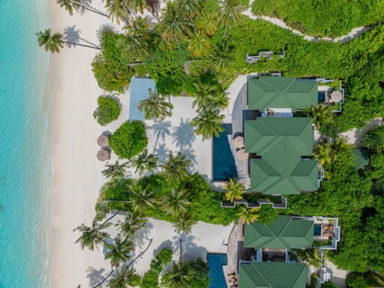 Siyam World Maldives Resort Gallery Image