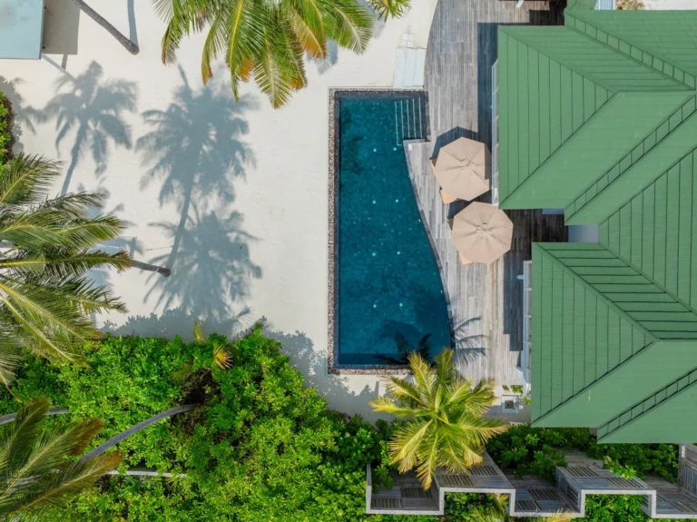 Siyam World Maldives Resort Gallery Image
