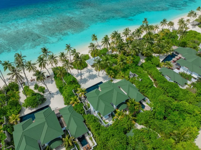 Siyam World Maldives Resort Gallery Image