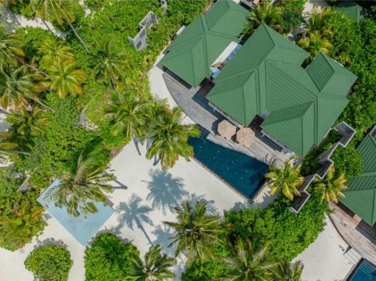 Siyam World Maldives Resort Gallery Image