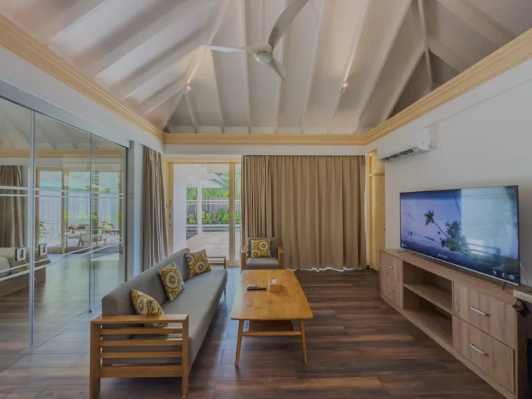 Siyam World Maldives Resort Gallery Image