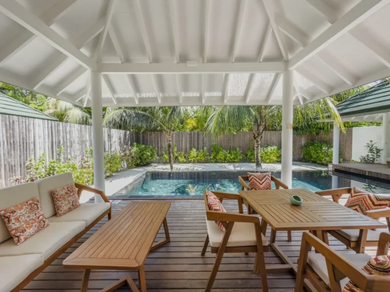 Siyam World Maldives Resort Gallery Image