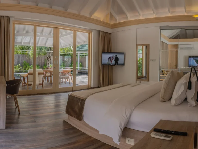 Siyam World Maldives Resort Gallery Image