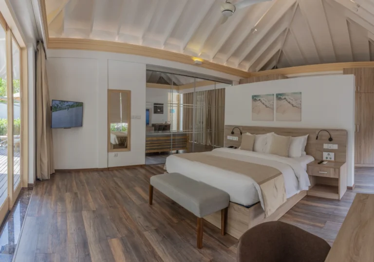 Siyam World Maldives Resort Gallery Image