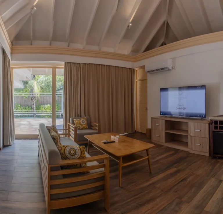 Siyam World Maldives Resort Gallery Image