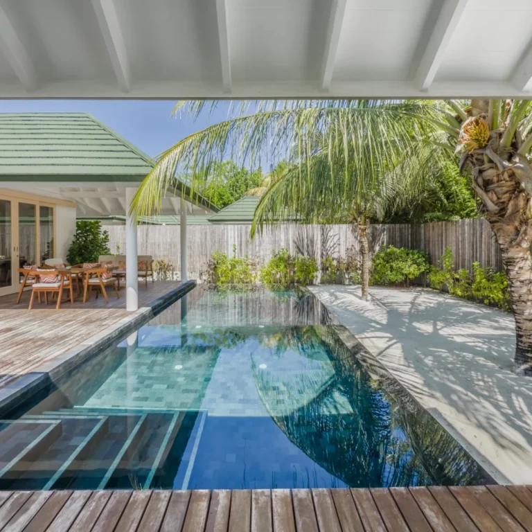 Siyam World Maldives Resort Gallery Image
