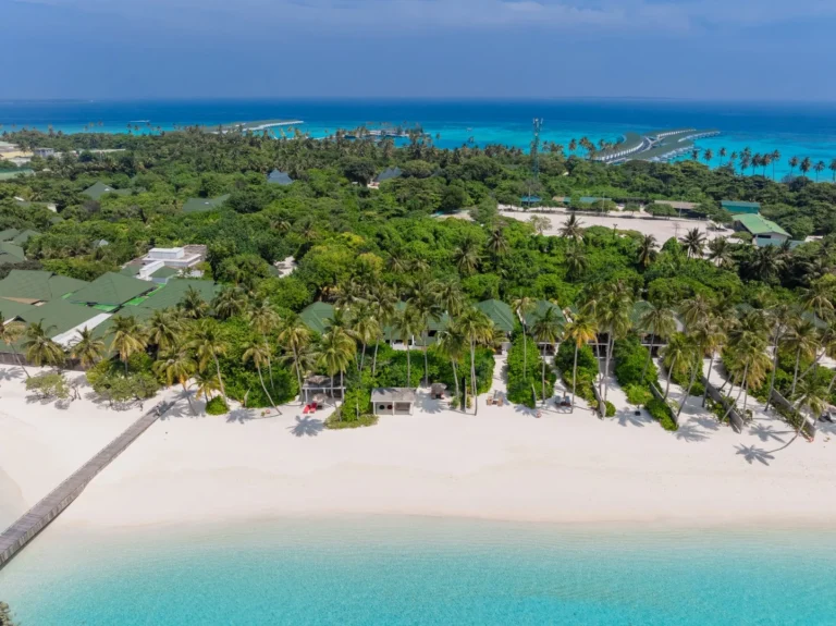 Siyam World Maldives Resort Gallery Image