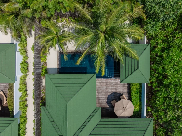 Siyam World Maldives Resort Gallery Image