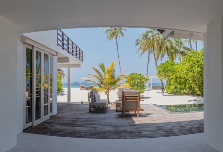 Siyam World Maldives Resort Gallery Image
