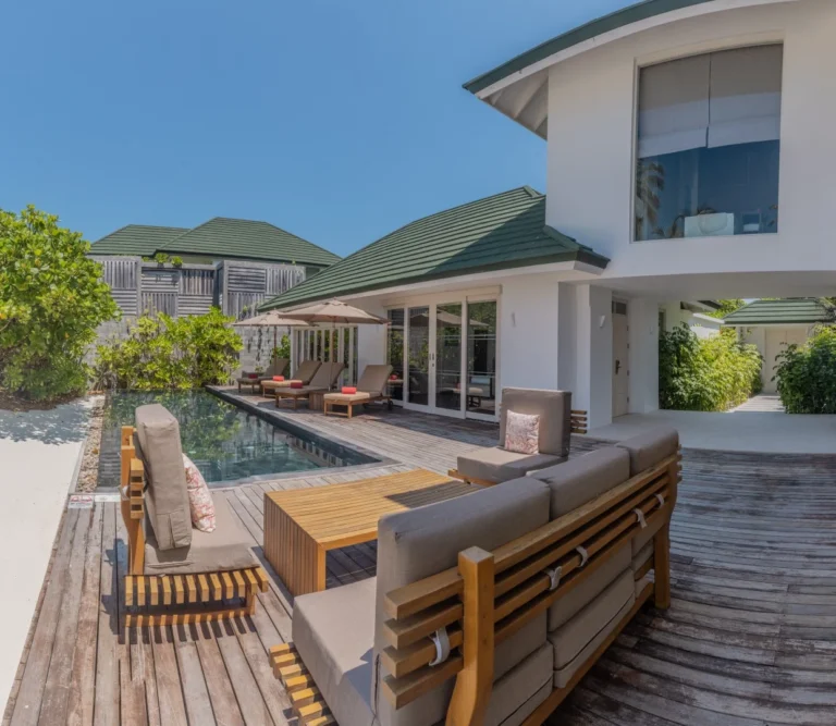 Siyam World Maldives Resort Gallery Image