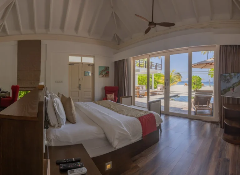 Siyam World Maldives Resort Gallery Image