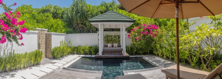 Siyam World Maldives Resort Gallery Image