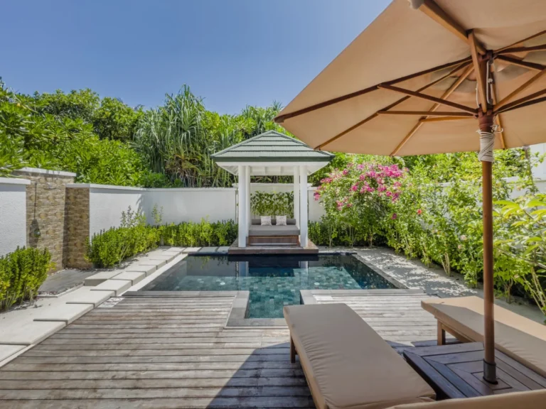 Siyam World Maldives Resort Gallery Image