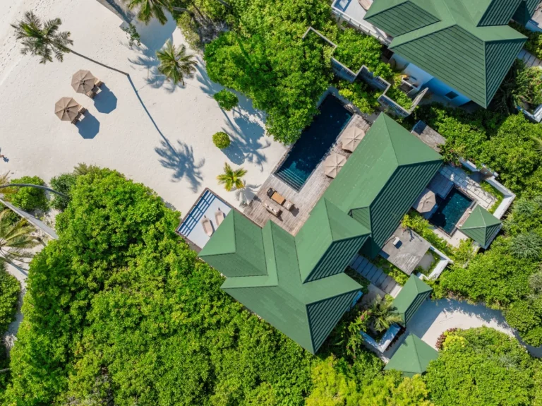 Siyam World Maldives Resort Gallery Image