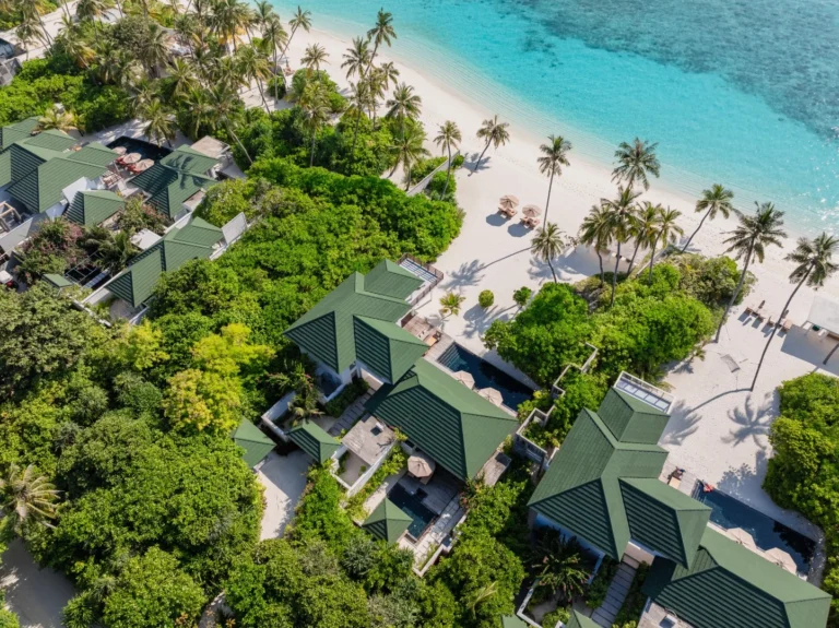 Siyam World Maldives Resort Gallery Image