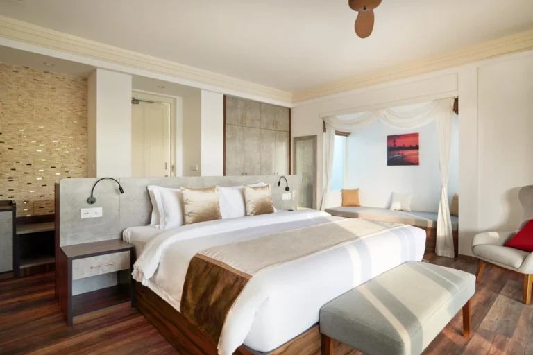 Siyam World Maldives Resort Gallery Image