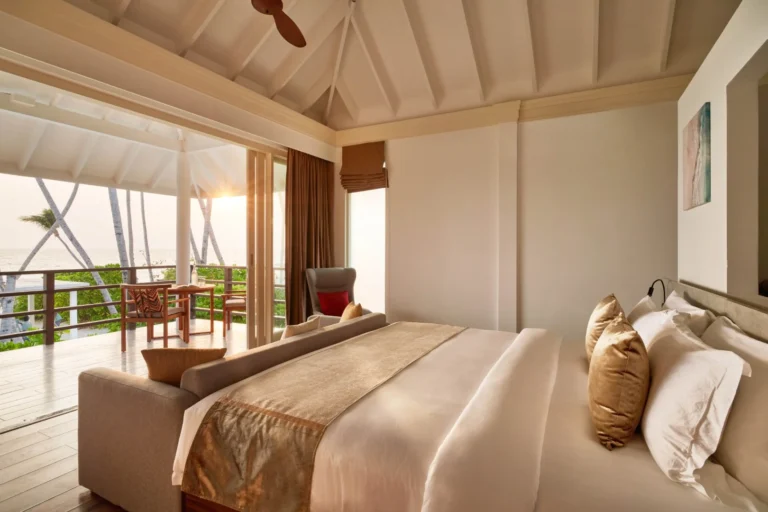 Siyam World Maldives Resort Gallery Image