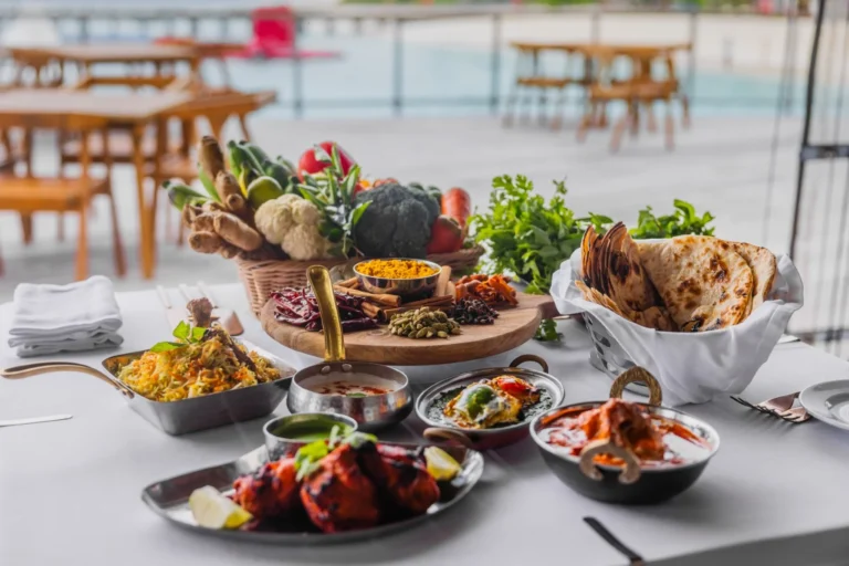 Siyam World Maldives Resort Gallery Image