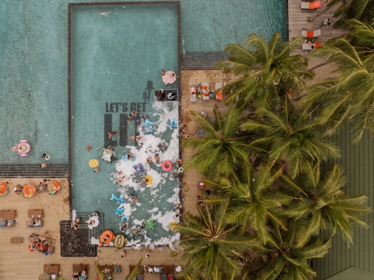 Siyam World Maldives Resort Gallery Image