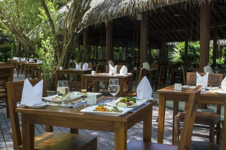 Summer Island Maldives Gallery Image