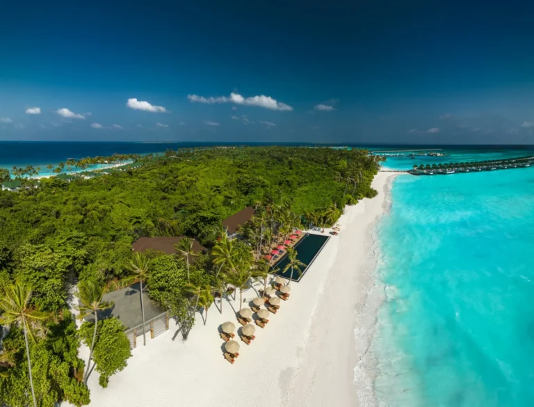 Siyam World Maldives Resort Gallery Image