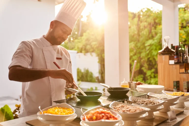 Siyam World Maldives Resort Gallery Image