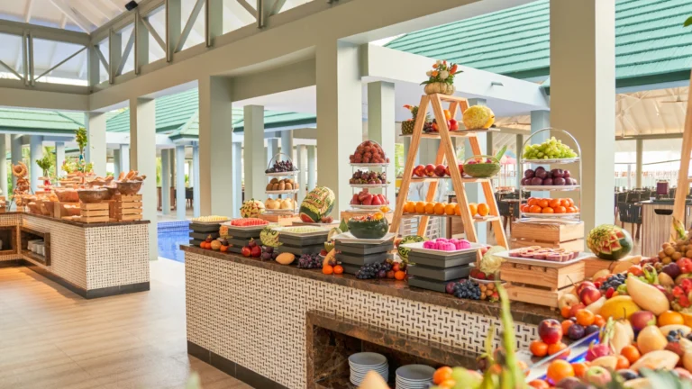 Siyam World Maldives Resort Gallery Image