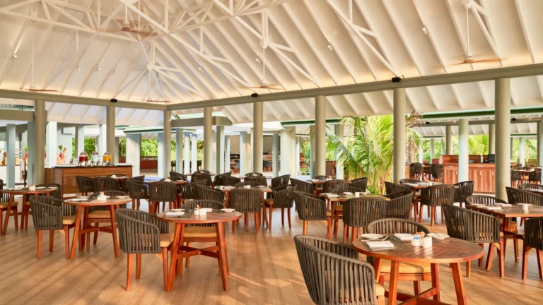 Siyam World Maldives Resort Gallery Image