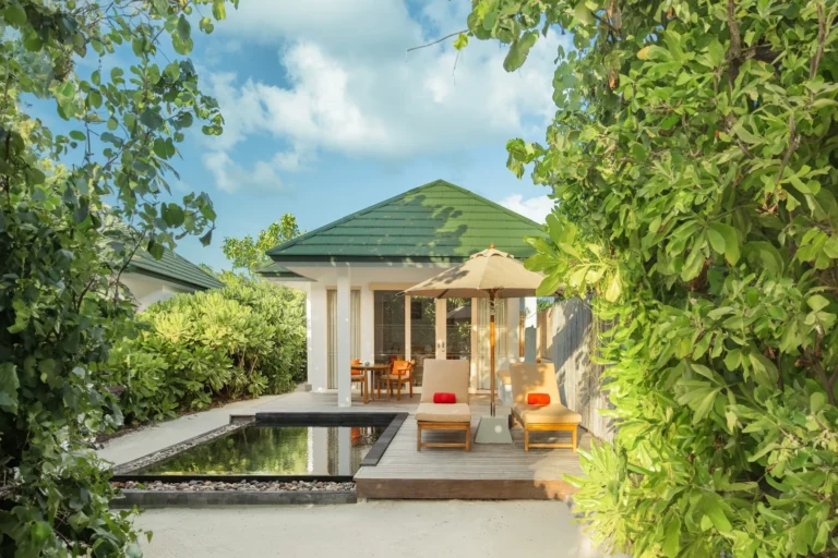 Siyam World Maldives Resort Gallery Image