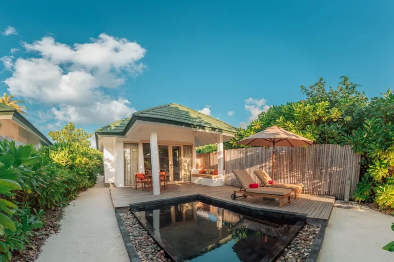 Siyam World Maldives Resort Gallery Image