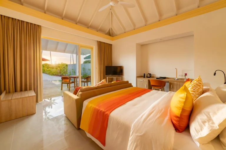 Siyam World Maldives Resort Gallery Image