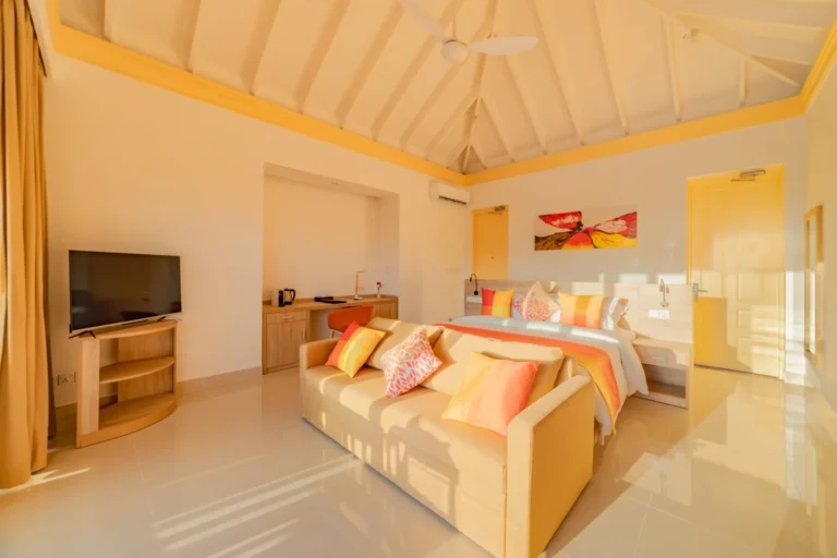 Siyam World Maldives Resort Gallery Image