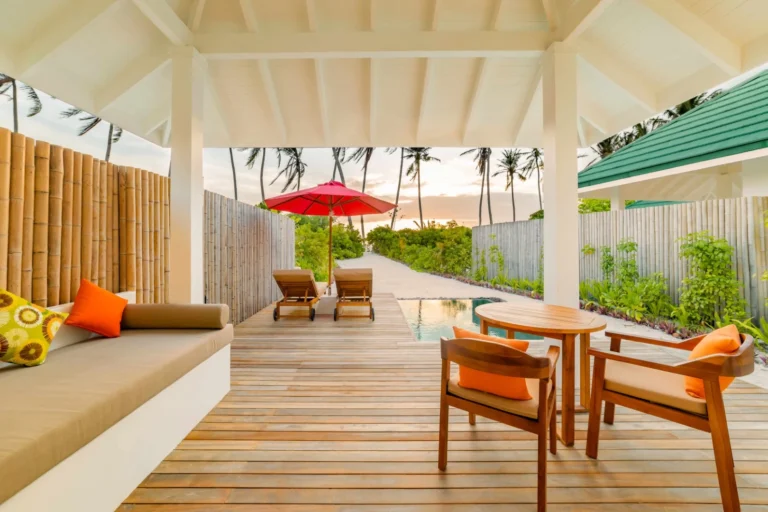 Siyam World Maldives Resort Gallery Image