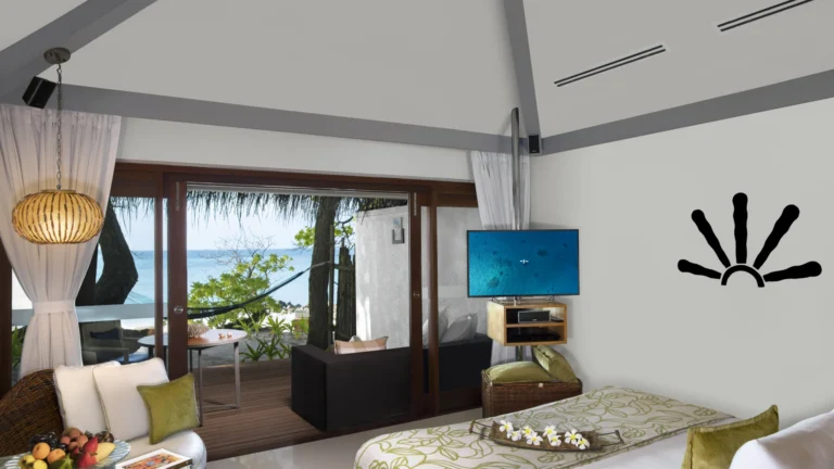 Taj Coral Reef Resort & Spa, Maldives Gallery Image