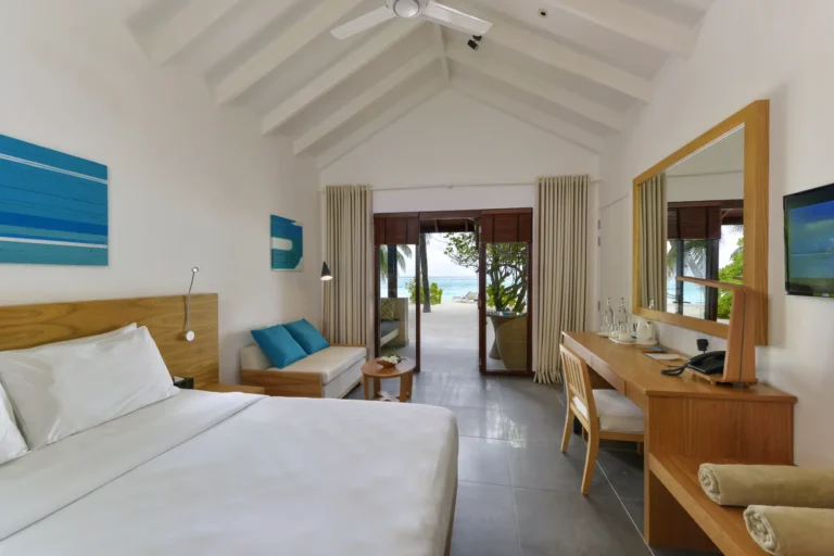 Summer Island Maldives Gallery Image