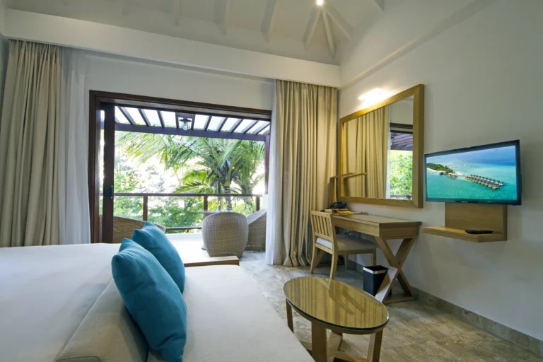 Summer Island Maldives Gallery Image