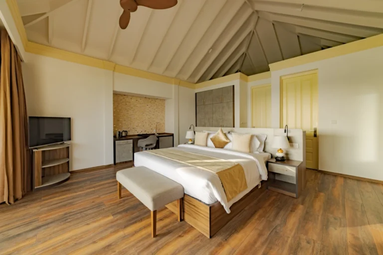 Siyam World Maldives Resort Gallery Image