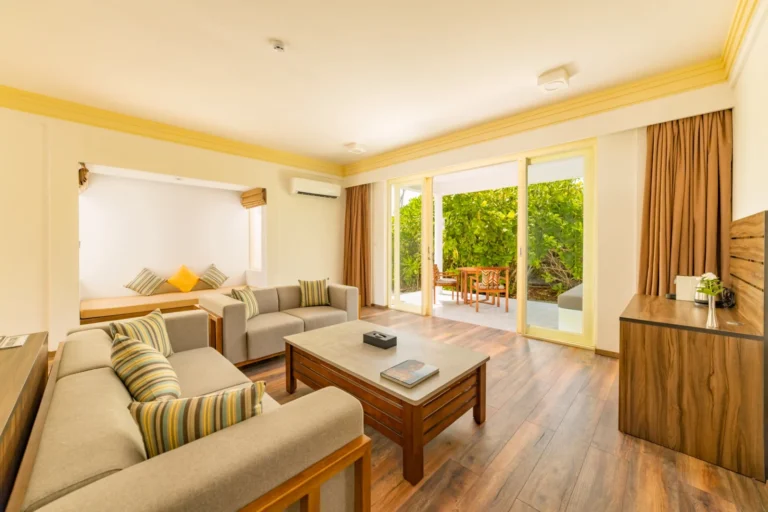 Siyam World Maldives Resort Gallery Image