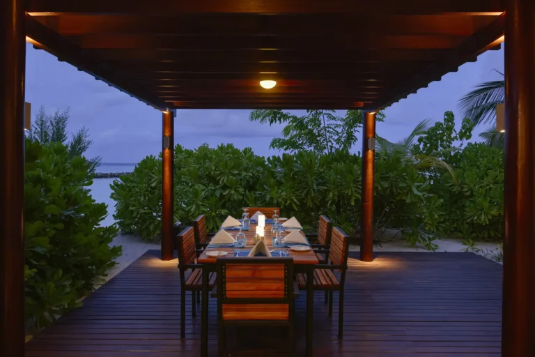 Summer Island Maldives Gallery Image
