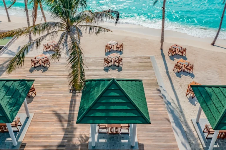 Siyam World Maldives Resort Gallery Image